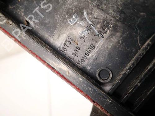 Right taillight NISSAN NOTE (E11, NE11) 1.6 | BP36456910C35 - Image 3