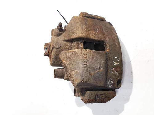 Used Left front brake caliper Left front brake caliper VW PASSAT B6 (3C2) 2.0 TDI (140 hp) 35290093 35290093