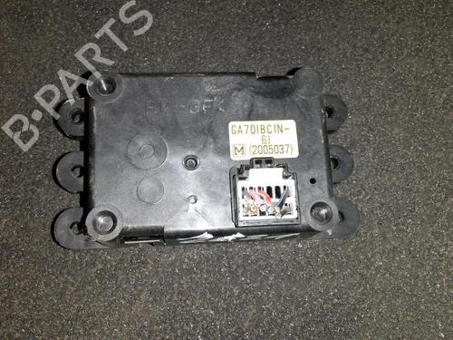 Used Electronic module Electronic module MAZDA 323 F V (BA) 1.5 16V (BA11) (88 hp) 33480580 33480580