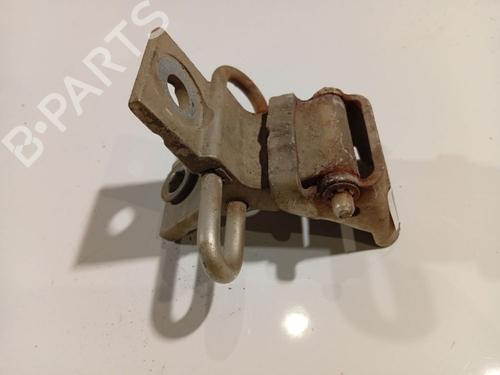 Used Hinge/Door check strap Hinge/Door check strap AUDI 80 B3 Saloon (893, 894, 8A2) 1.6 (70 hp) 36686463 36686463