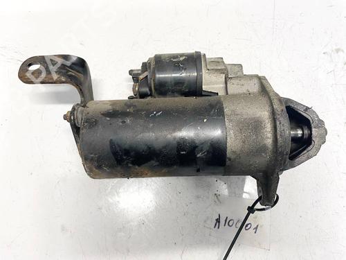 Used Starter Starter OPEL SIGNUM Hatchback (Z03) 2.2 DTI (F48) (125 hp) 35078763 35078763