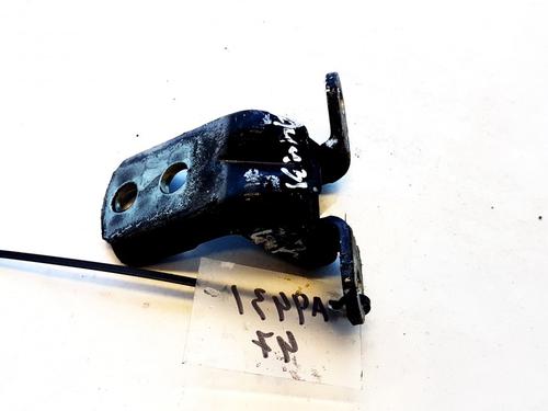 Used Hinge/Door check strap Hinge/Door check strap NISSAN X-TRAIL II (T31) 2.0 dCi 4x4 (150 hp) 33061572 33061572