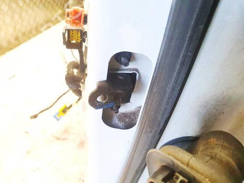 Used Hinge/Door check strap Hinge/Door check strap 35327414 35327414
