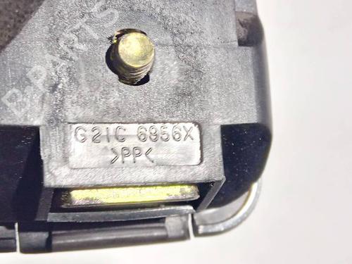 Other MAZDA 6 Hatchback (GG) 2.0 DI (GG14) | BP35147389O1 - Image 3