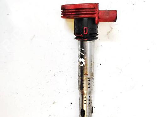 Used Ignition coil Ignition coil AUDI A6 C6 (4F2) 2.4 (177 hp) 35356003 35356003