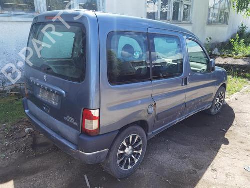 Switch PEUGEOT PARTNER Box Body/MPV (5_, G_) 1.4 | BP35503634I30  - Image 9