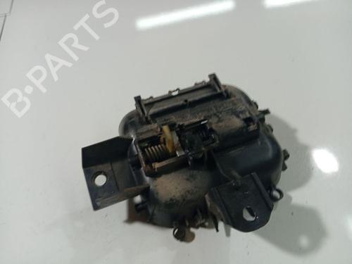 Rear left interior door handle PEUGEOT 807 (EB_) 2.2 HDi | BP38259483I15 - Image 3