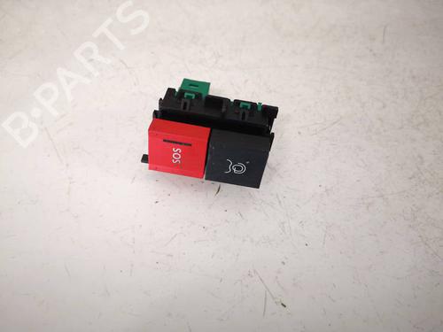 Used Switch Switch OPEL ASTRA L (OV5) 1.2 (FPHNSL, FPHNSR) (131 hp) 36686643 36686643