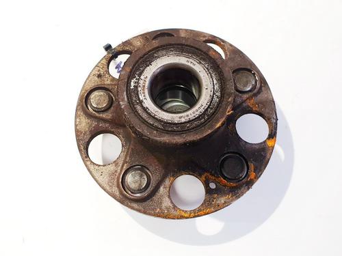 Right rear steering knuckle HONDA FR-V (BE) 1.7 (BE1) | BP35393608M28 - Image 4