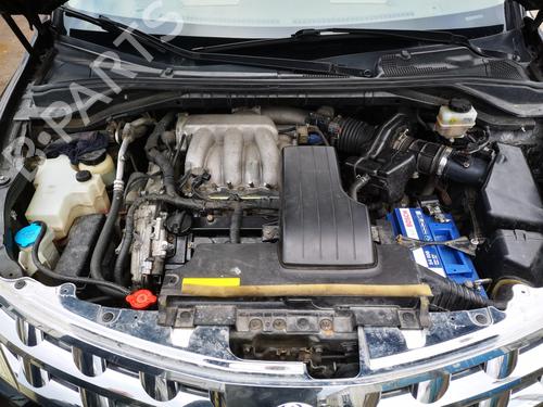 Electronic sensor NISSAN MURANO I (Z50) 3.5 | BP32914327M84 - Image 7