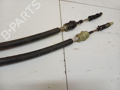 Cable MERCEDES-BENZ A-CLASS (W169) A 150 (169.031, 169.331) | BP36687760E12 - Image 3