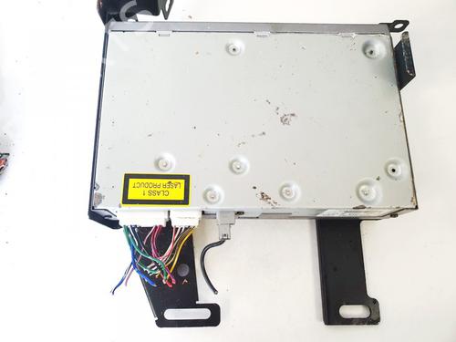 Electronic module TOYOTA COROLLA Verso (_E12_) 2.0 D-4D (CDE120_, CDE120R) | BP35392230M83 - Image 2