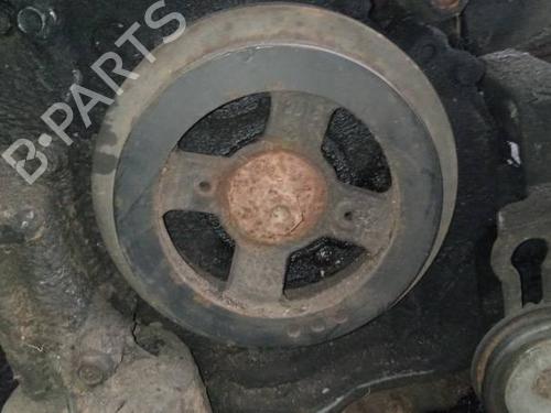 Used Pulley Pulley NISSAN PRIMERA Hatchback (P12) 2.2 Di (126 hp) 35241042 35241042