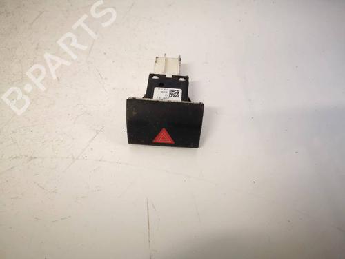 Used Warning switch Warning switch AUDI A5 (8T3) 3.0 TDI quattro (240 hp) 34770375 34770375