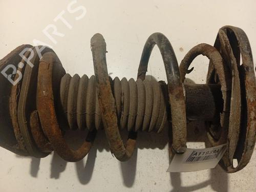 Used Shock absorber spring Shock absorber spring TOYOTA AURIS (_E15_) 2.0 D-4D (ADE150_, ADE150R) (126 hp) 40290366 40290366