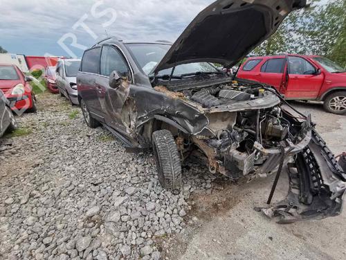 Electronic module OPEL ANTARA A (L07) 2.0 CDTI | BP32569011M83 