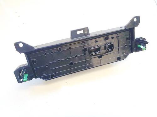 Climate control MAZDA CX-30 (DM) SKYACTIV-G M Hybrid | BP38579796I5 - Image 3