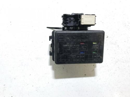 Used Fuse box Fuse box SUZUKI ALTO VI (FF, HA24_) 1.1 (RF410) (63 hp) 33497061 33497061