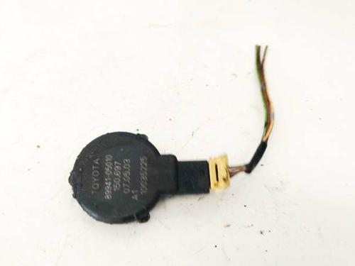 Used Electronic sensor Electronic sensor TOYOTA AVENSIS (_T25_) 2.0 D-4D (CDT250_, CDT250R) (116 hp) 35093659 35093659