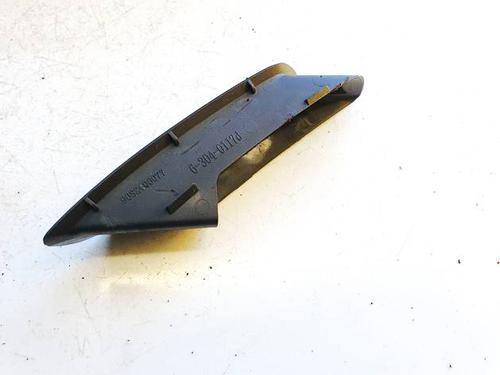 Air vent CITROËN C5 III (RD_) 1.6 HDi 110 (RD9HZC) | BP32851069I21 - Image 2