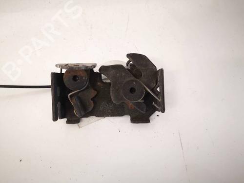 Used Hood lock Hood lock 34821071 34821071