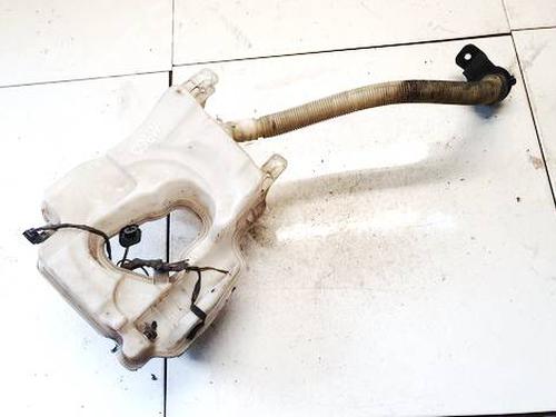 Used Windscreen washer tank Windscreen washer tank MINI MINI COUNTRYMAN (R60) Cooper D ALL4 (112 hp) 39895431 39895431