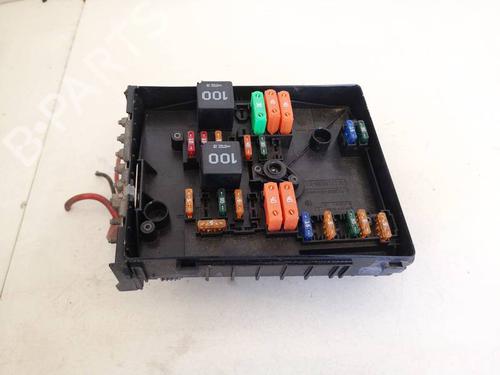 Used Fuse box Fuse box VW CADDY III MPV (2KB, 2KJ, 2CB, 2CJ) 2.0 SDI (70 hp) 32948364 32948364