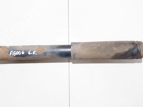 Used Left rear shock absorber Left rear shock absorber 35639419 35639419