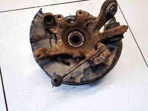 Left rear steering knuckle BMW 1 (E87) 118 d | BP34916681M27 - Image 2