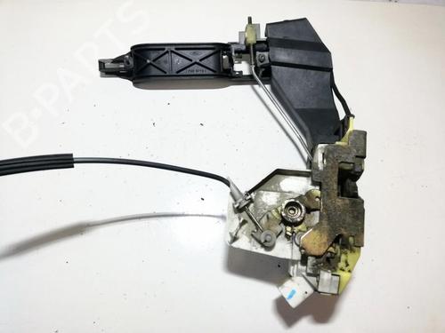 Used Front right lock Front right lock 35834297 35834297