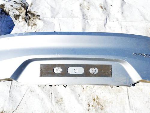 Used Tailgate trim Tailgate trim 37084069 37084069