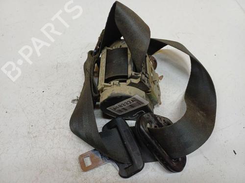 Used Rear right seatbelt Rear right seatbelt 37253947 37253947