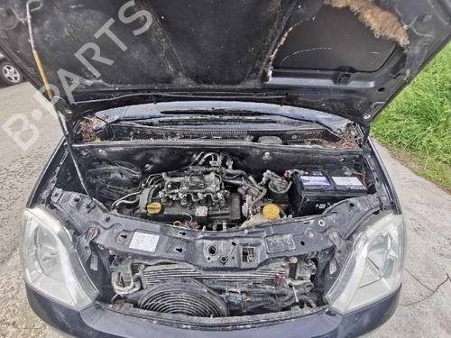 Switch OPEL MERIVA A MPV (X03) 1.7 CDTI (E75) | BP32566991I30