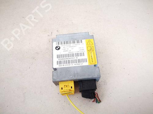 Used Electronic module Electronic module BMW 7 (E65, E66, E67) 735 i (306 hp) 32943998 32943998