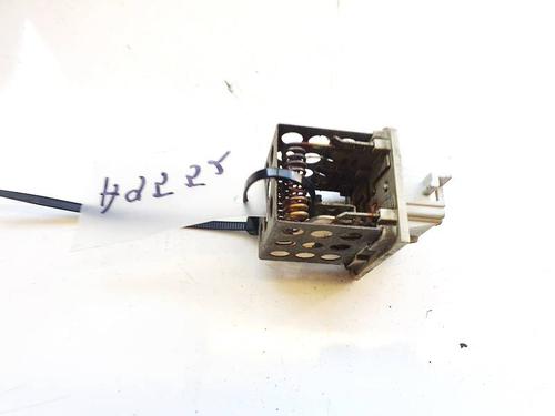 Used Heater resistor Heater resistor 35231093 35231093