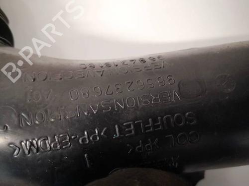 Pipe PEUGEOT RCZ 1.6 16V | BP34844107M125 - Image 3