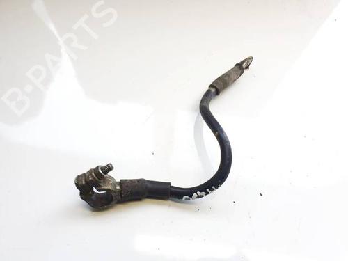 Cable SKODA SUPERB I (3U4) 2.5 TDI | BP34773816E12 - Image 2