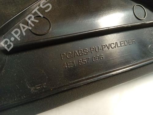 Glove box AUDI A8 D3 (4E2, 4E8) 4.0 TDI quattro | BP38791514C95 - Image 4