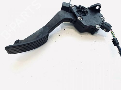 Pédale Pédale SUBARU LEGACY IV Estate (BP) 2.0 D AWD (BPD) (150 hp) 35555496 35555496