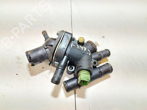 Used Thermostat housing Thermostat housing 35480757 35480757