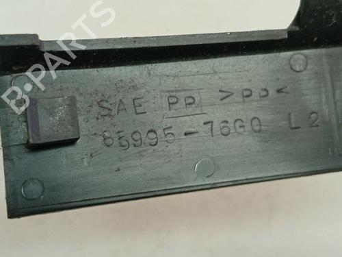Other SUZUKI IGNIS II (MH) 1.3 (RM413) | BP38319435O1 - Image 4