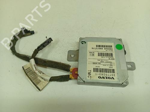 electronic-module-volvo-s40-ii-544-2003-2004-2005-2006-2007-2008-2009-2010-2011-2012-40617559 main image