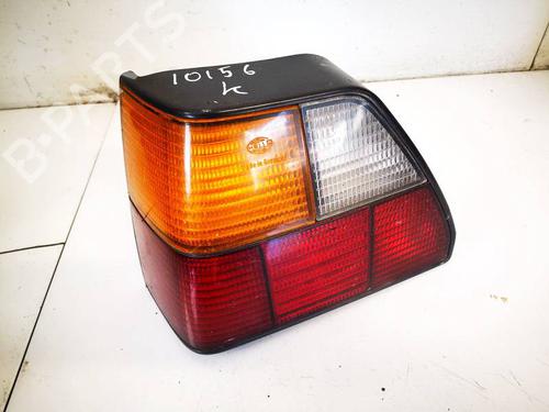 Venstre baglygte Venstre baglygte VW GOLF II (19E, 1G1) 1.6 D (54 hp) 35035308 35035308