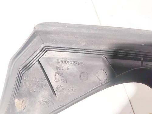 Scuttle panel RENAULT ESPACE IV (JK0/1_) 1.9 dCi (JK0U) | BP35177710C110 - Image 3