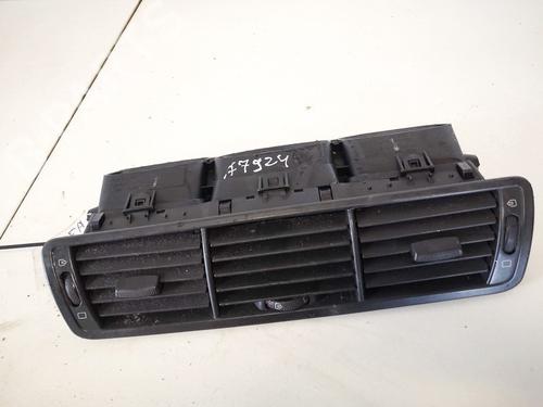 Luftventilen PEUGEOT 807 (EB_) 2.2 HDi (128 hp) 32901638