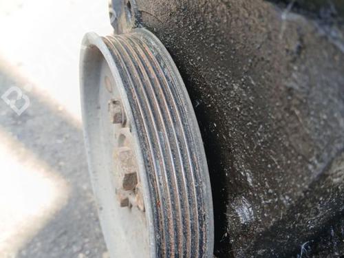 Pulley CITROËN C2 (JM_) 1.1 | BP36457613M122 - Image 2