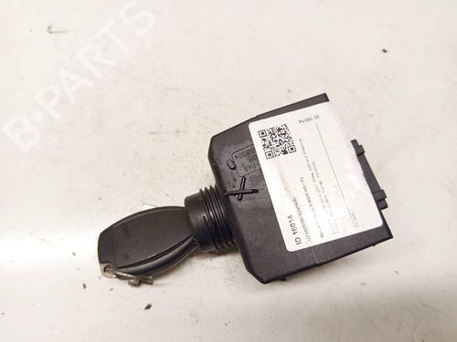 Used Ignition barrel Ignition barrel 34824533 34824533