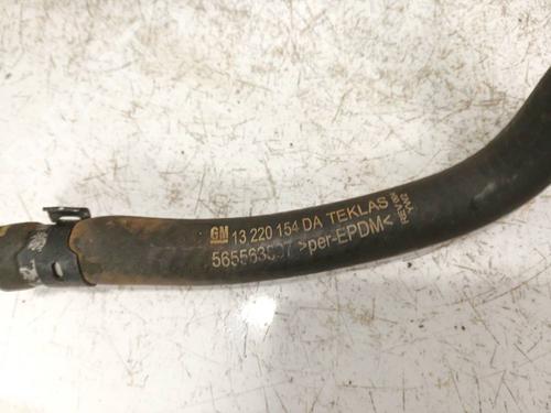 Pipe OPEL INSIGNIA A (G09) 2.0 CDTI (68) | BP32536279M125 - Image 4