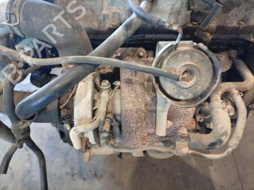 Turbolader/Kompressor Turbolader/Kompressor 38715762 38715762