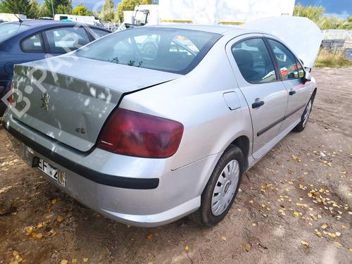 Switch PEUGEOT 407 (6D_) 1.6 HDi 110 (6D9HZC, 6D9HYC) | BP32923980I30 - Image 7